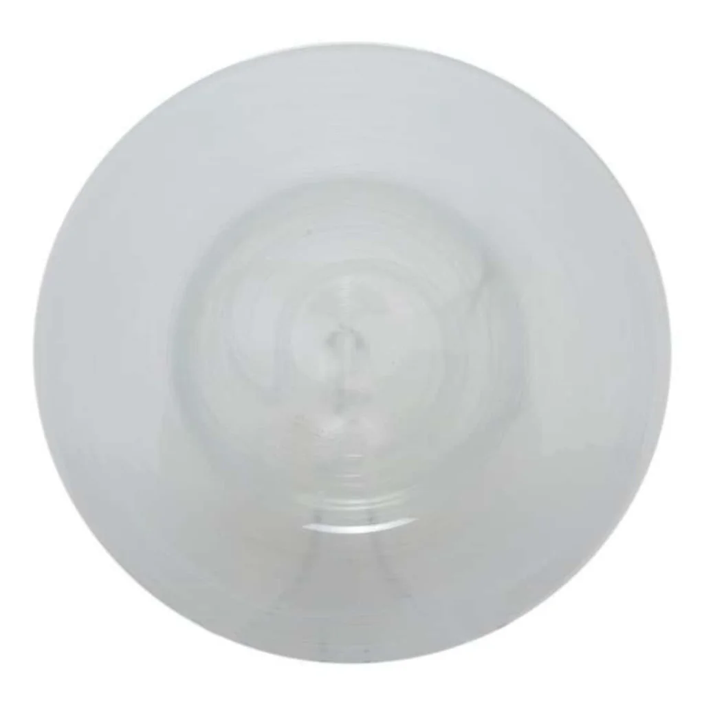 Set 6 Piatti Pasta Atlas Bianchi Ø 25,5 cm MEDRI