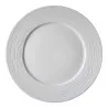 Set 12 Piatti Pane Sea Wave Ø 18 cm KUTAHYA PORSELEN
