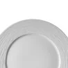 Set 12 Piatti Piani Sea Wave Ø 25 cm KUTAHYA PORSELEN