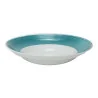 Set 6 Piatti Pasta Bowl Matiz Verdi Ø 27 cm MEDRI