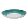 Set 6 Piatti Pasta Matiz Verdi Ø 27 cm MEDRI