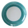 Set 6 Piatti Pasta Matiz Verdi Ø 27 cm MEDRI