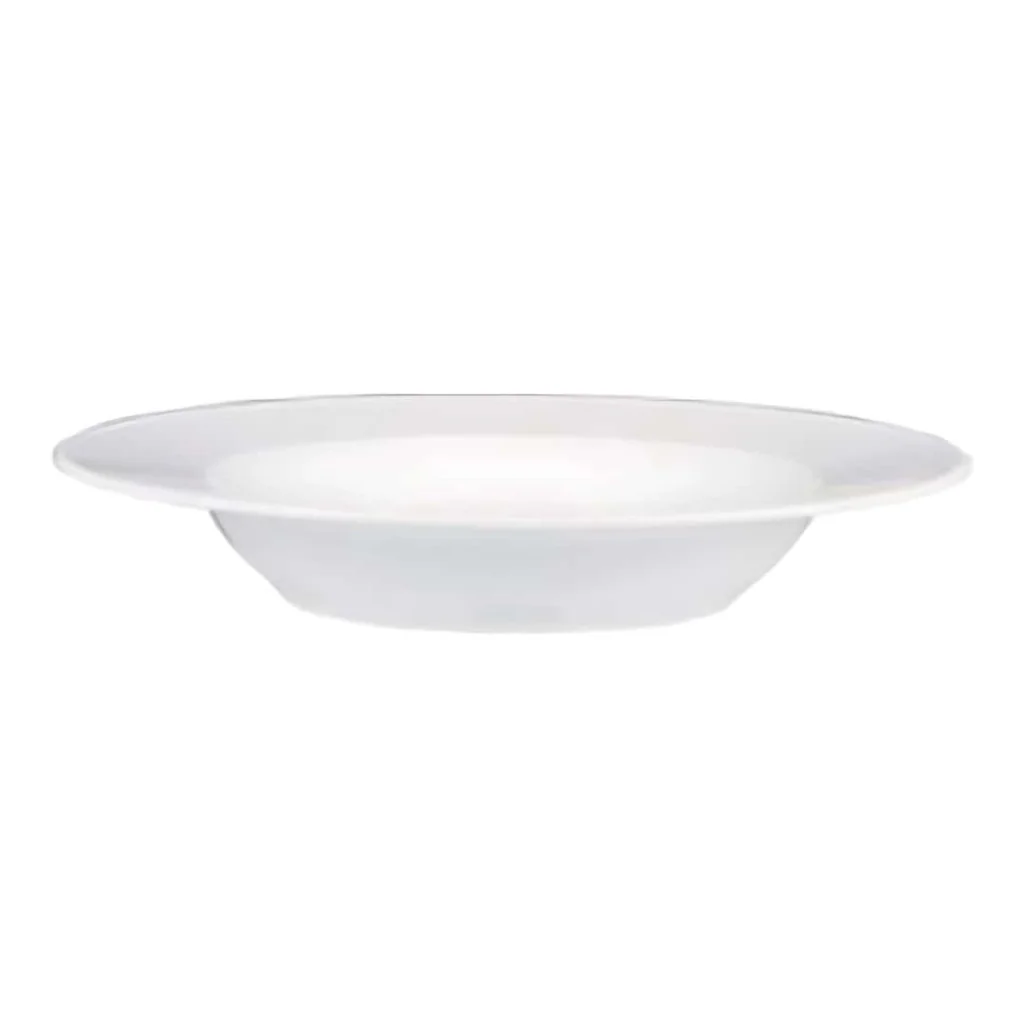Set 6 Piatti Fondi Delta Ø 23 Cm GURAL