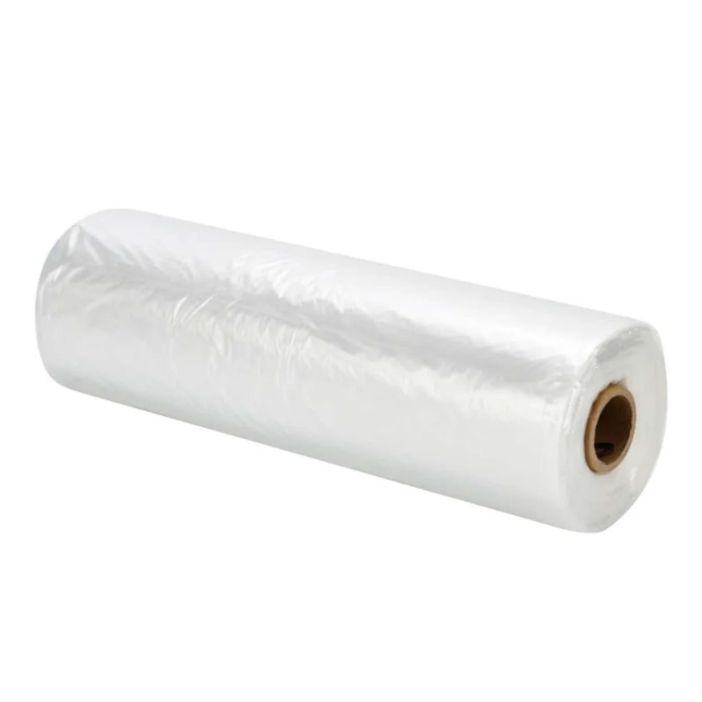 Shoppers Trasparenti HD 30+20x60 cm 1kg SIAM QUALITY