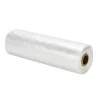 Shoppers Trasparenti HD 30+20x60 cm 1kg SIAM QUALITY