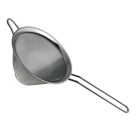 Colico Conico Doppia Rete Inox 18/10 SALVINELLI