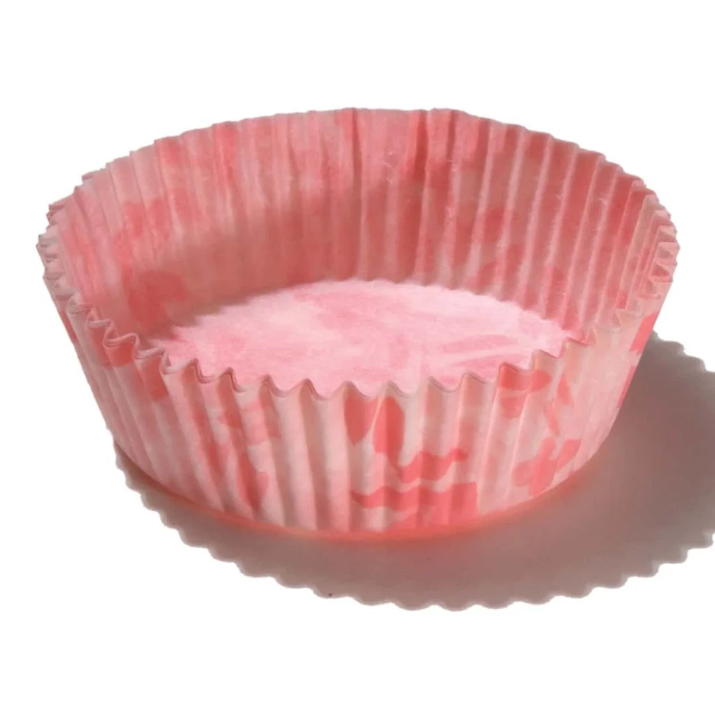 Pirottino Ovale Rosa Diffuso N°2 2000 pz ICA