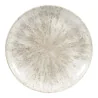 Piatto Piano Agate Grey ø 21,7 cm CHURCHILL