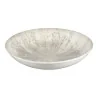 Piatto Fondo Agate Grey ø 24,8 cm CHURCHILL