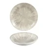 Piatto Fondo Agate Grey ø 18,2 cm CHURCHILL
