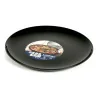 Piatto Pizza Evolutions Black Nero ø 32 cm ARCOROC