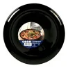 Piatto Pizza Evolutions Black Nero ø 32 cm ARCOROC