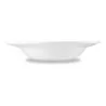 Piatto Pasta Bowl Bamboo Bianco ø 24,9 cm CHURCHILL