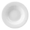 Piatto Pasta Bowl Bamboo Bianco ø 24,9 cm CHURCHILL
