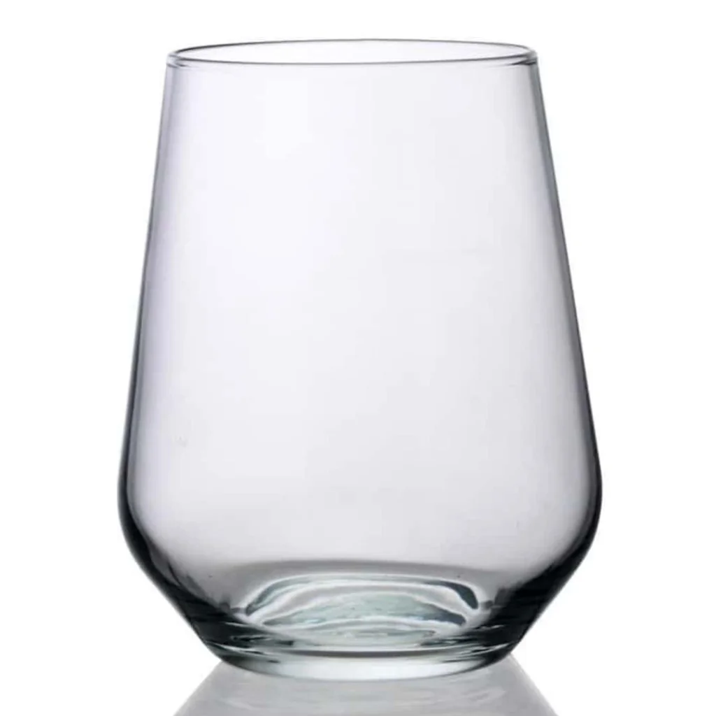 Set 6 Bicchieri Acqua Allegra 42 cl PASABAHCE