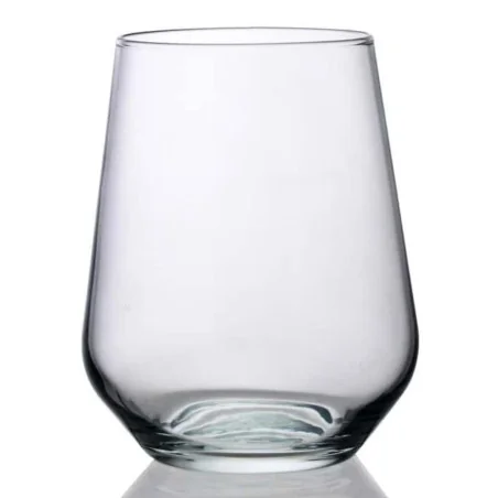 Set 6 Bicchieri Acqua Allegra 42 cl PASABAHCE