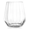 Set 6 Bicchieri Acqua Optiq 43 cl RCR