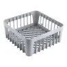Cestello Quadrato Universale 35,5x35,5 cm DT
