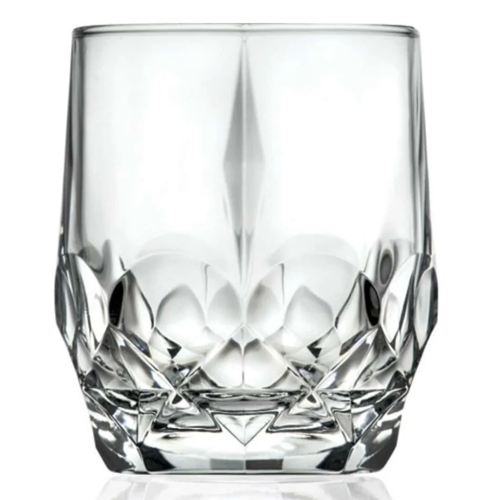 Set 6 Bicchieri Cocktail Alkemist Dof 35 cl RCR