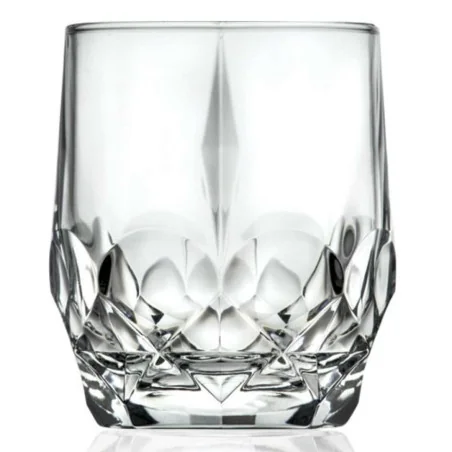 Set 6 Bicchieri Cocktail Alkemist Dof 35 cl RCR