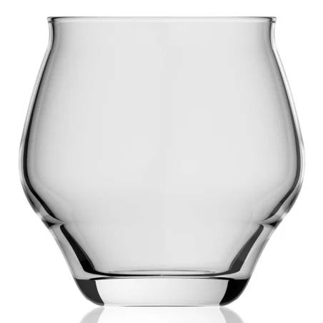Bicchiere da Rum Lola 30 cl 6 pz vetro per liquori, distillati