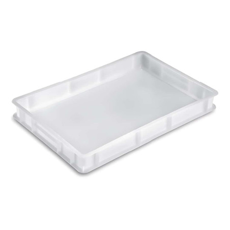 Cassetta Service 30x40x10 cm GIGANPLAST
