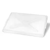 Coperchio Cassetta Transport 60x40 cm GIGANPLAST