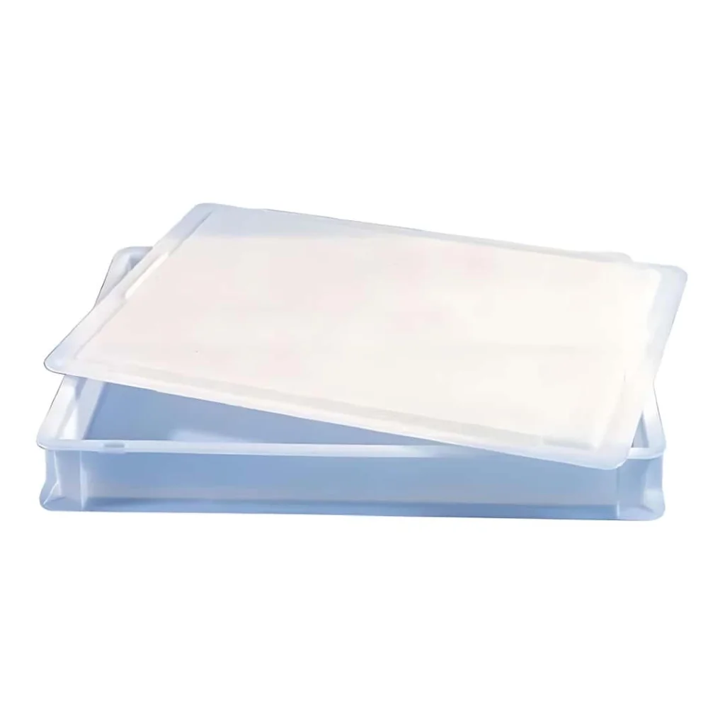 Coperchio per Cassetta Service 60x40 cm MOBIL PLASTIC