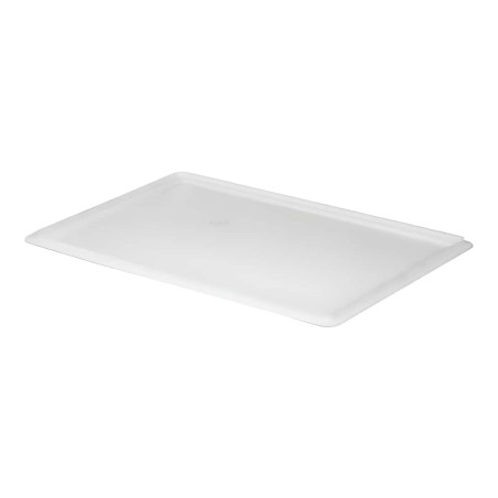 Coperchio per Cassetta Service 60x40 cm MOBIL PLASTIC