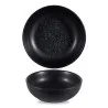 Coppetta Menu Shades Caldera Ash Black 13,4 cm CHURCHILL