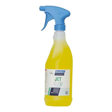 Sgrassatore Superfici Jet 750 ml BAILER