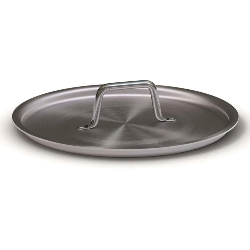 Coperchio Piano Alluminio Serie 7000 BALLARINI