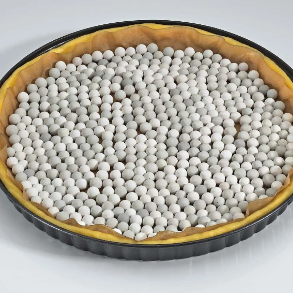 Sfere Di Cottura Ceramica 850 gr 