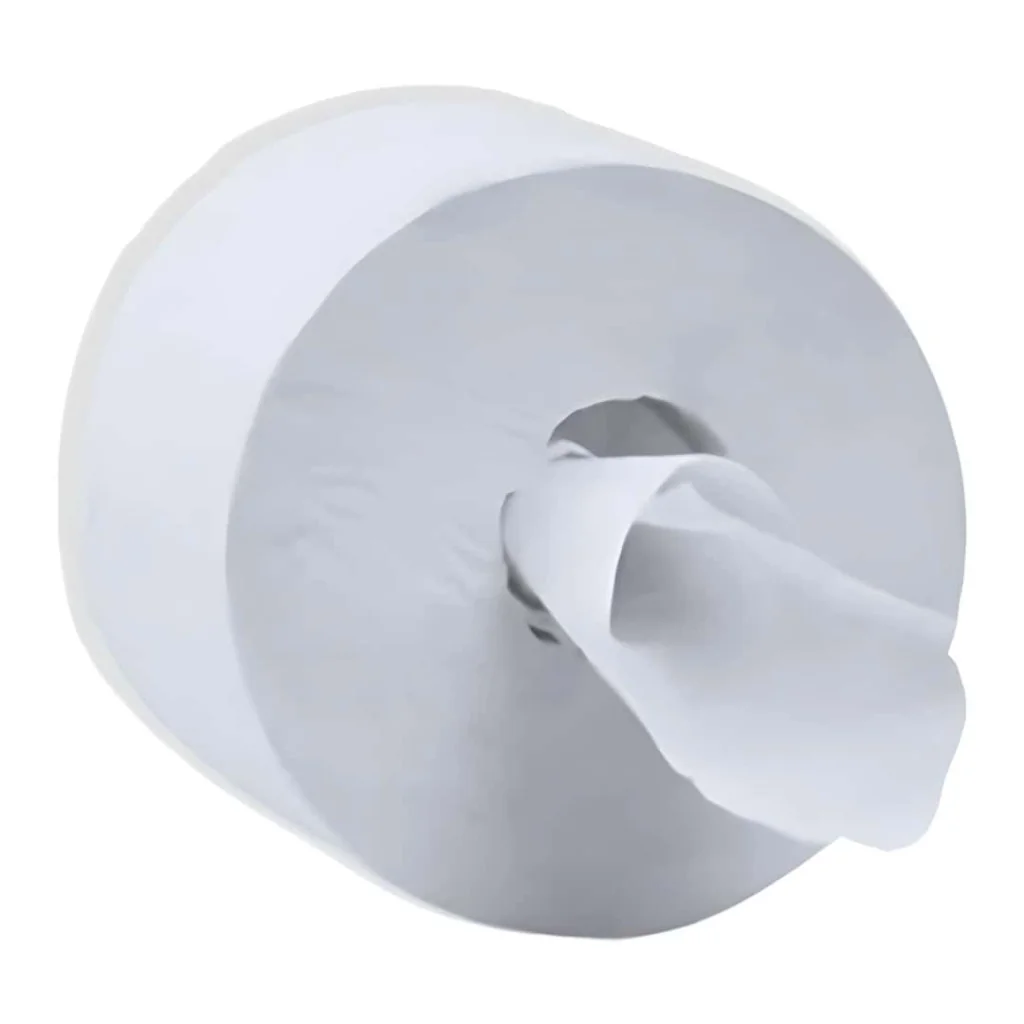 Carta Igienica Jumbo Maxi Spirale 8 Rotoli INDUSTRIE CELTEX