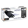 Guanti Nitrile Reflexx78 Neri 100 pz REFLEXX