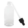 Bottiglia Contagocce Completa 100 ml THE BARS