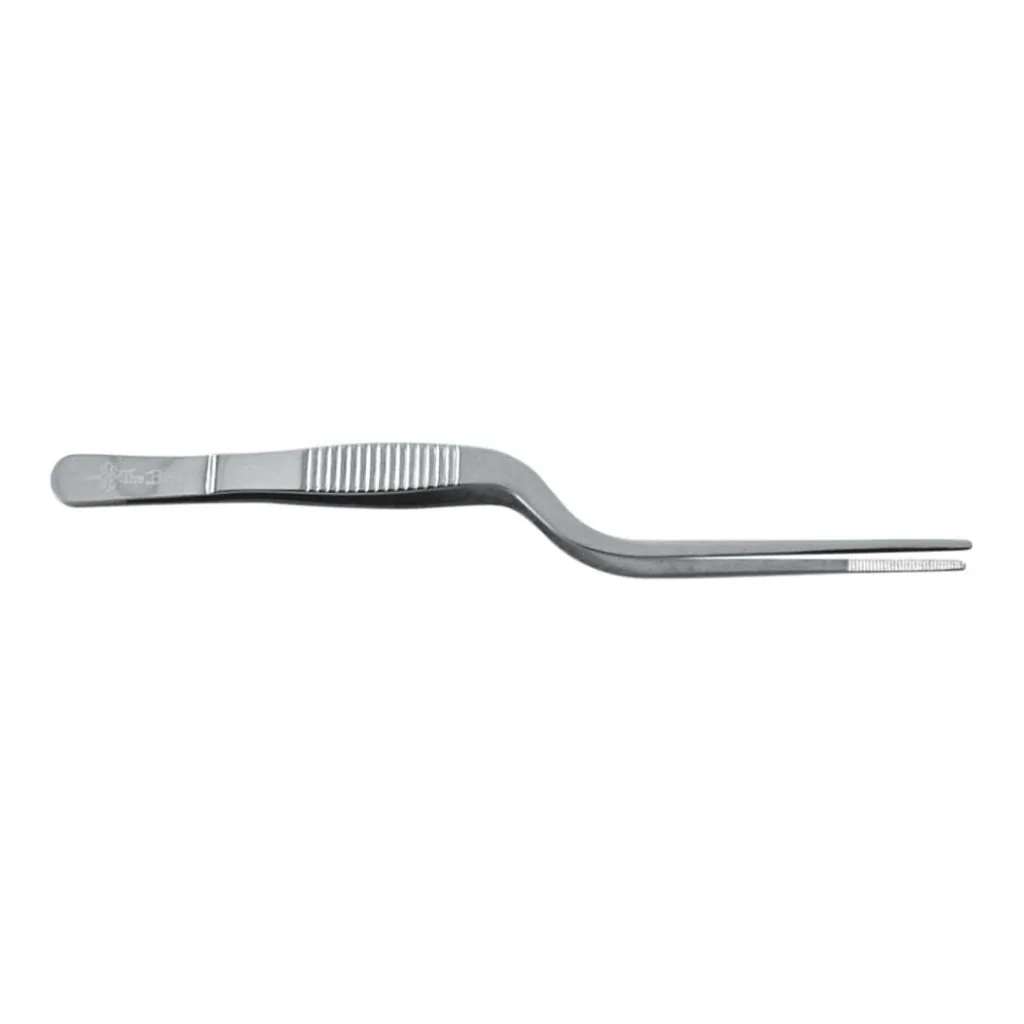 Pinza Barman Acciaio 16 cm THE BARS