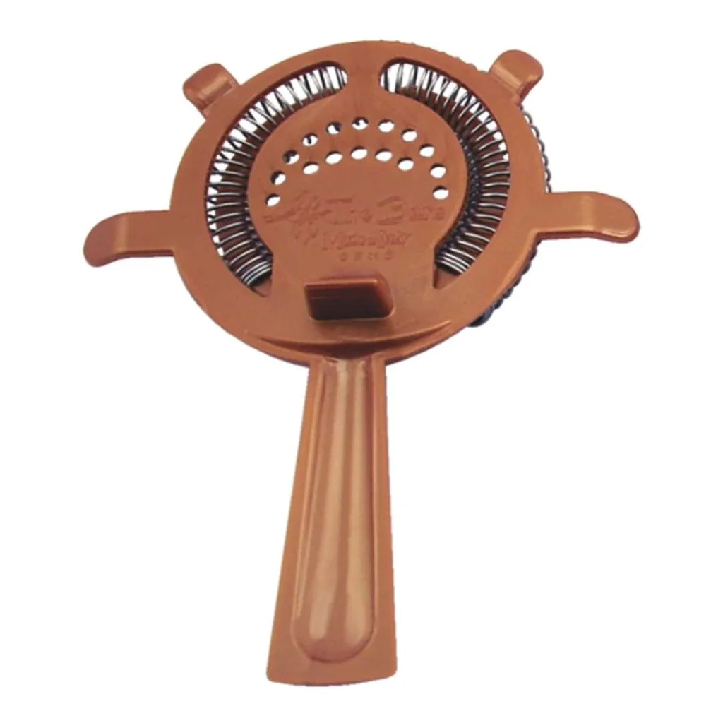 Strainer 4 Prong Rame THE BARS