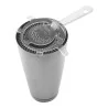 Strainer 4 Prong Trasparente THE BARS