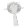 Strainer 4 Prong Trasparente THE BARS