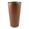 Shaker Tin Bilanciato Rame 84 cl THE BARS