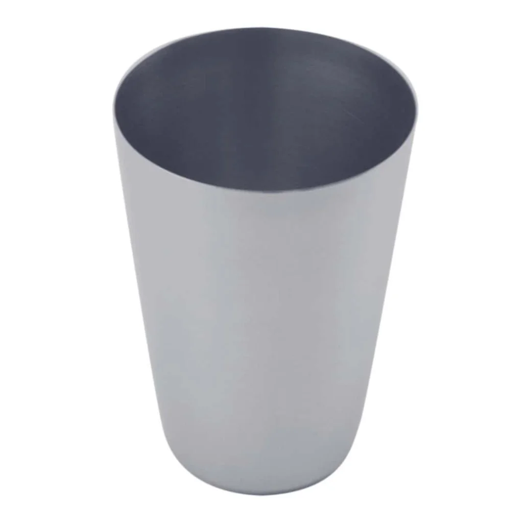 Shaker Tin Acciaio 60 cl THE BARS