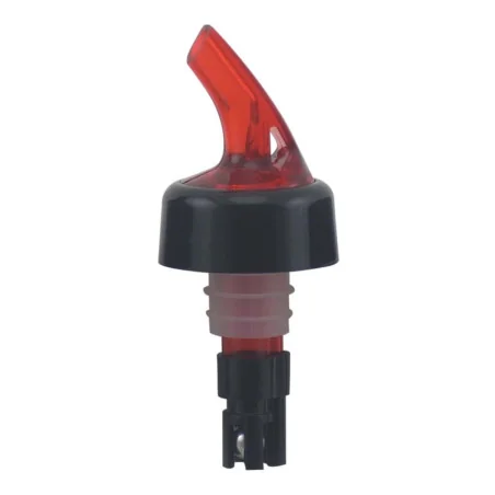 Tappo Dosatore Cocktail Rosso 35 ml THE BARS