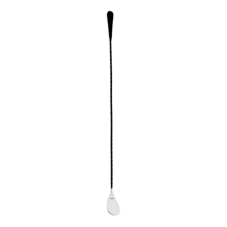 Bar Spoon Hoffman Twist Nero 45 cm THE BARS