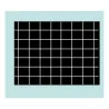 Piastre Collanti Per Fly Control 42,5x31,5 ORMA