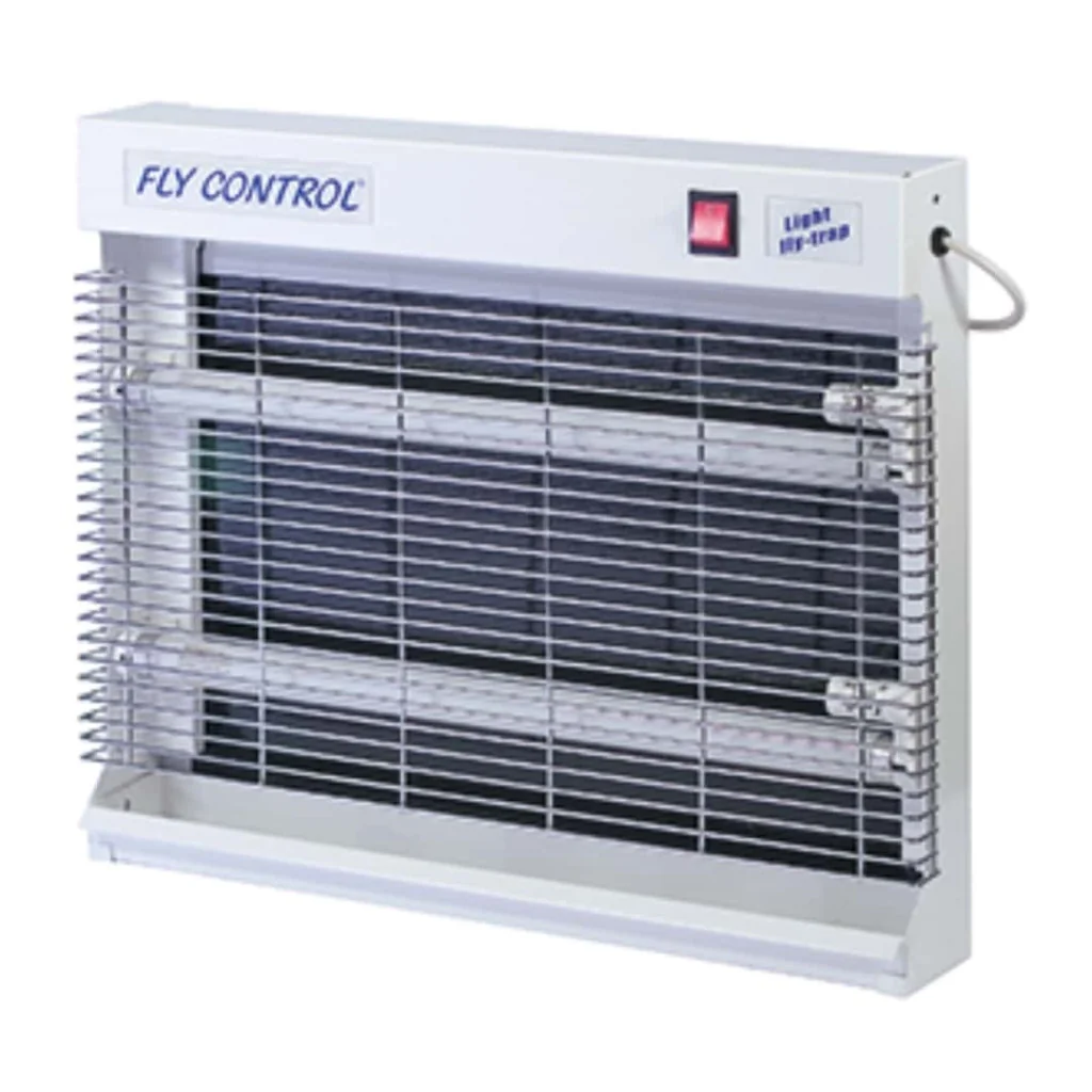 Piastre Collanti Per Fly Control 42,5x31,5 ORMA