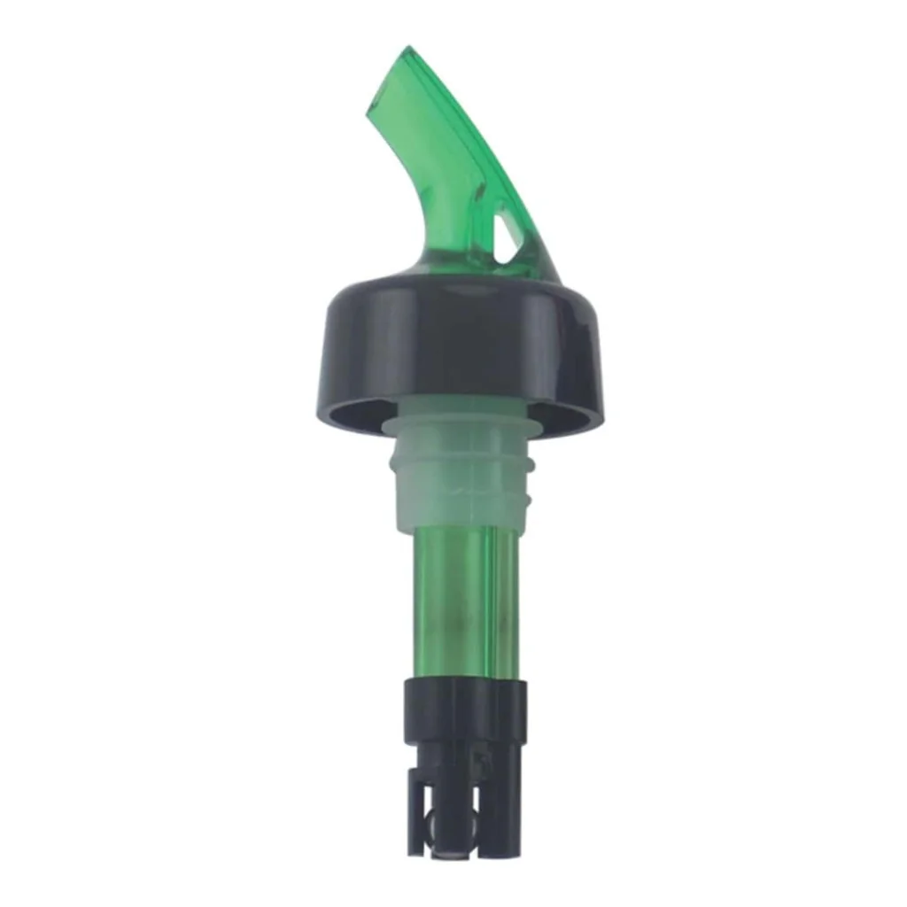 Tappo Dosatore Cocktail Verde 60 ml THE BARS