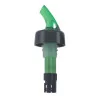 Tappo Dosatore Cocktail Verde 60 ml THE BARS