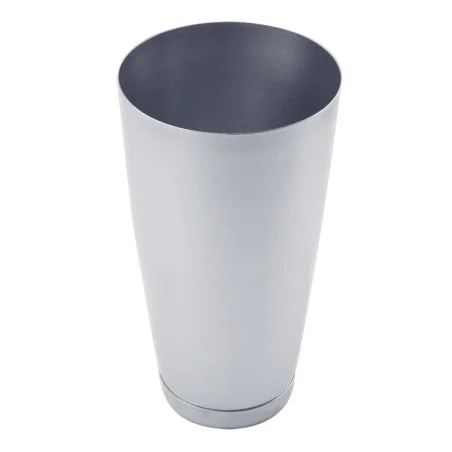 Shaker Tin Bilanciato Acciaio 84 cl THE BARS