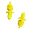 Tappo Versatore Giallo Lime THE BARS